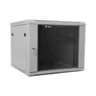 Шкаф телекоммуникационный настенный 9U, 600х600х500 (ШхГхВ)