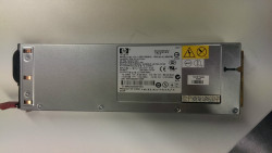 Блок питания HP DPS-700GB A Hot-Plug Option Kit DL360G5,365 700W-DPS-700GB A(NEW)