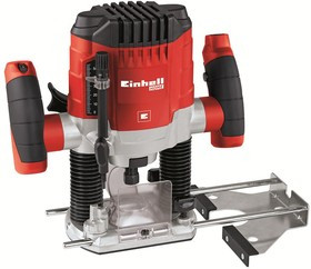 Фрезер EINHELL TC-RO 1155E (4350470) 1100Вт 11000-30000об/мин ход 55мм хв.6/8мм