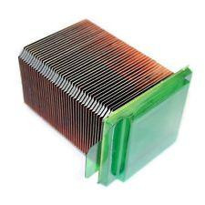 Система охлаждения Dell 0P1129 Poweredge 2600 1800 1600sc Heatsink-0P1129(NEW)