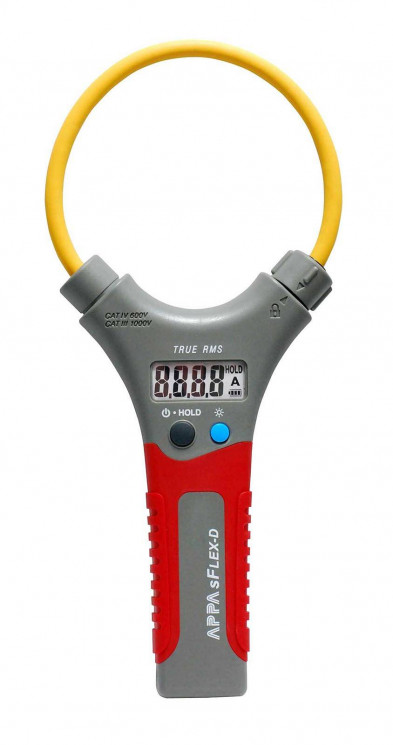 клещи электроизмерительные APPA sFlex 18T