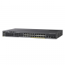 Коммутатор Cisco Catalyst WS-C2960X-24PSQ-L