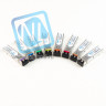Модуль SFP CWDM оптический, дальность до 80км (32dB), 1350нм (NTL)