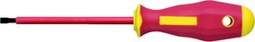 KL10012555IS , Шлицевая отвертка в исполнении VDE