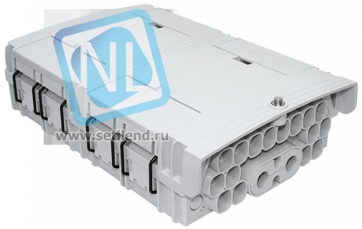 Коробка распределительная оптическая SNR-FTTH-FDB-16M