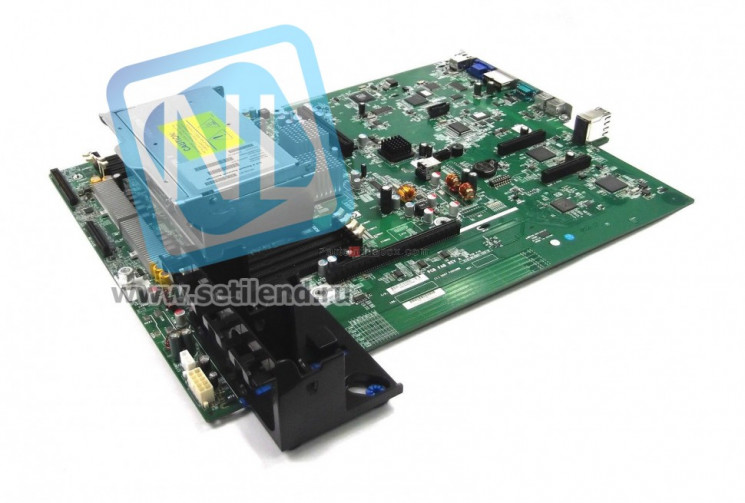 Материнская плата HP 449365-001 System board for DL385 G5-449365-001(NEW)