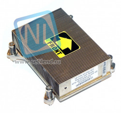 Система охлаждения HP 432929-001 DL320 G5 Heatsink-432929-001(NEW)