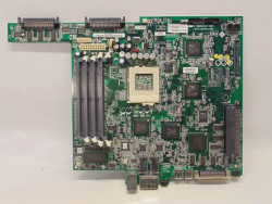 Материнская плата Sun Microsystems 375-0132 V120 PGA370 w/500MHz UltraSPARC CPU &amp;amp; Fan System Motherboard-375-0132(NEW)