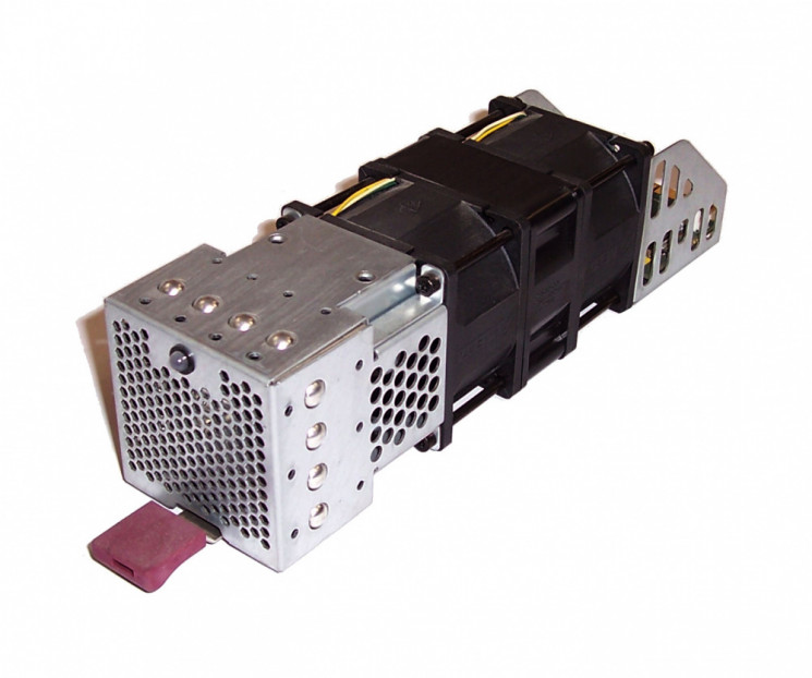 Система охлаждения HP 399052-001 Storageworks MSA60 MSA70 Fan Module-399052-001(NEW)