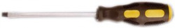 39D644, Отвертка шлицевая, CrV, 6.0 x 150 мм