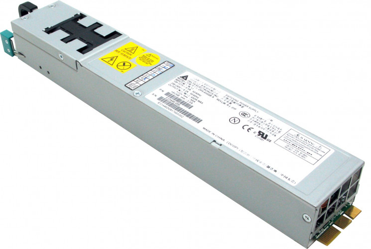 Блок питания Intel DPS-650QB A 650w SR1625 Hot Swap PSU-DPS-650QB A(NEW)