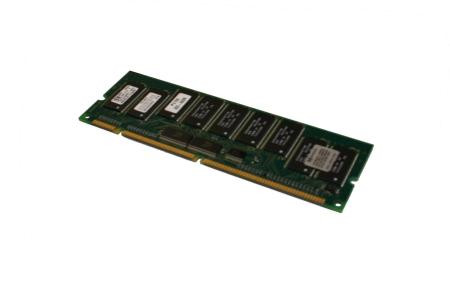 Модуль памяти HP D6098A 128MB DIMM PC-100-D6098A(NEW)