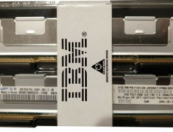 Модуль памяти IBM 46c7422 4Gb Kit (2x2Gb) PC2-5300 DDR2 ECC Reg 667MHz-46C7422(NEW)