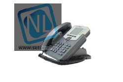 IP-телефон SNR-VP-53, белый цвет