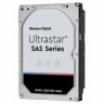 Жесткий диск WD Ultrastar DC HC310 4TB 7.2k SAS 12Gb/s 256Mb 512E 3.5"