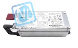 Блок питания HP HSTNS-PL48-A 800W Power Supply for DL180 G-HSTNS-PL48-A(NEW)