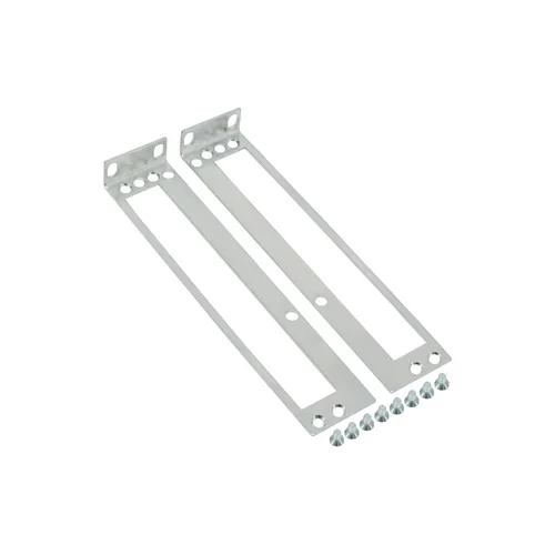 Крепление SNR-RMB-C4948-Z (гальваническое покрытие) для коммутаторов Cisco Catalyst 4948 в стойку 19"