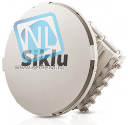 Внешний радиоблок Siklu EH-5500FD-ODU-L-EXT с антенным адаптером, Tx Low Band
