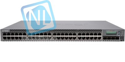 Коммутатор Juniper EX3300-48P