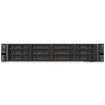 Сервер Lenovo ThinkSystem SR650 V3, 2U, 12x3.5, 2x4410T, 8x32GB DDR5, 940-16i 4GB, BBU, 2x960GB SSD SAS, 2x960GB SSD NVME, M,2 Adapter, 2x480GB SSD M.