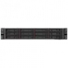 Сервер Lenovo ThinkSystem SR650 V3, 2U, 12x3.5, 2x4410T, 8x32GB DDR5, 940-16i 4GB, BBU, 2x960GB SSD SAS, 2x960GB SSD NVME, M,2 Adapter, 2x480GB SSD M.