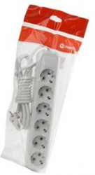 MAKEL MGP 183 16А BL1, Сетевой удлинитель