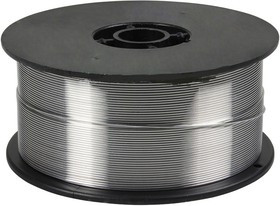 Проволока сварочная WELDO 308LSi Ф1.2мм 5кг, нержавеющая, катушка Ф200мм