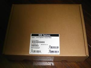 Контроллер IBM 22R5078 TotalStorage SAN32B-2 8-Port Expansion Kit-22R5078(NEW)