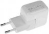 18-1188, Сетевое зарядное устройство для iPad USB переходник+адаптер (СЗУ) (5 V, 2100 mA)