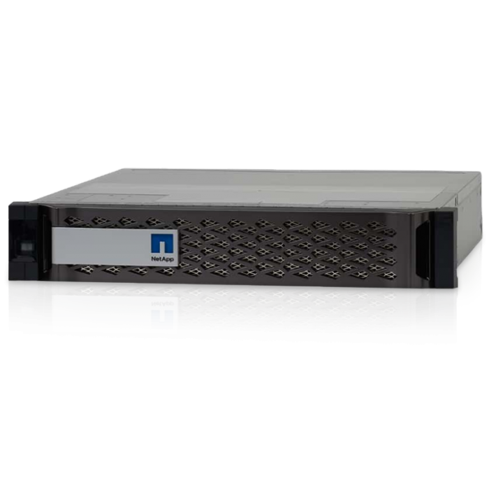 Система хранения данных NetApp FAS2720,HA,12X8TB,Premium Bundle, EP RU RJ45