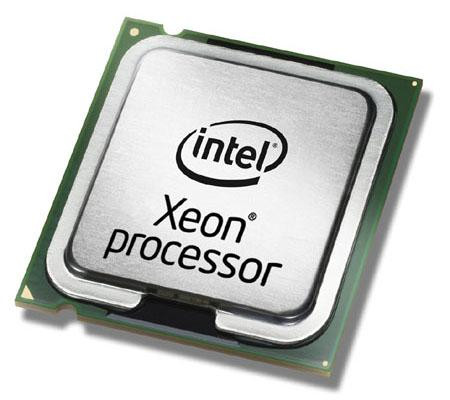 Процессор HP 457937-B21 Intel Xeon Processor E5420 (2.50GHz, 80 Watts, 1333 FSB) for Proliant DL360 G5-457937-B21(NEW)