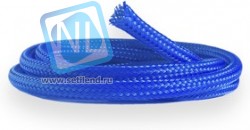 ПСП 2х3 (полиамид ПАМНтех), синий, 100м, Защитная оплетка, диаметр от 2 до 3 мм