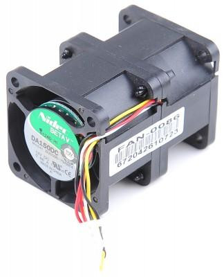 Система охлаждения Nidec B35596-79ABE4 BETA V Dual Rotor Server Fan-B35596-79ABE4(NEW)