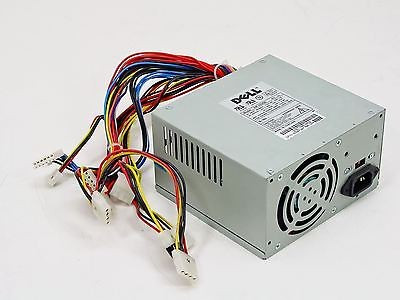 Блок питания Dell 00081442 Workstation 200W Power Supply-00081442(NEW)