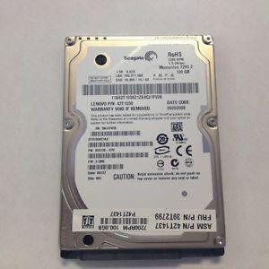 Накопитель IBM 42T1437 SATA 100GB 7.2K 2.5-42T1437(NEW)