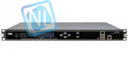 Приемник цифровой SD/HD 8-и тюнерный DVB-S/S2 PBI DXP-3800D