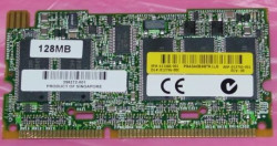 Контроллер HP 413486-001 BBWC 128mb for 641/642/6i/E200 ALL-413486-001(NEW)