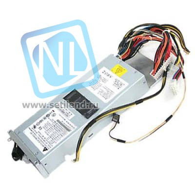 Блок питания сервера Dell PowerEdge C1100 650W DPS-650SB