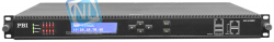 Приемник цифровой SD/HD 8-и тюнерный DVB-S/S2 PBI DXP-8000D