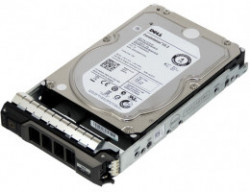 Накопитель Dell 0529FG 4TB 7.2K 6Gb/s 3.5" SAS HDD-0529FG(NEW)