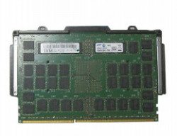 Модуль памяти IBM 45D8424 0/32GB (4x8GB) DDR3 1066MHz POWER7 PC3-8500R-45D8424(NEW)