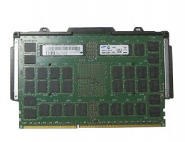 Модуль памяти IBM 45D8424 0/32GB (4x8GB) DDR3 1066MHz POWER7 PC3-8500R-45D8424(NEW)