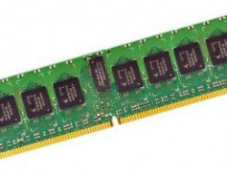 Модуль памяти IBM 39M5814 4GB PC2-3200 (2x 2GB) CL3 Single Rank ECC DDR2 SDRAM RDIMM-39M5814(NEW)