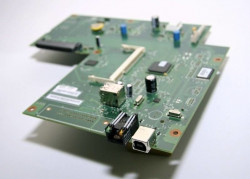 Материнская плата HP Q7848-61006 LJ P3005N P3005DN P3005X Formatter Board-Q7848-61006(NEW)