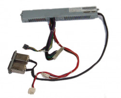 Блок питания HP 351 126 413-02 Storageworks Tape Library Main Ethernet Controller Card-351 126 413-02(NEW)