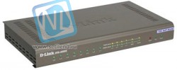 Шлюз-VoIP D-Link DVG-6008S