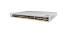 Коммутатор Cisco Catalyst C1000-48P-4X-L