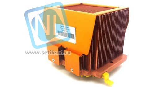 Система охлаждения HP 344498-001 Heatsink Proliant DL380 G4 ML370 G4-344498-001(NEW)