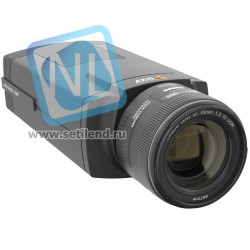 Сетевая камера AXIS Q1659 35MM F/2