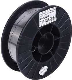 Проволока сварочная WESTER FW 10300 Ф1мм 3кг, флюсовая/порошковая, катушка Ф200мм